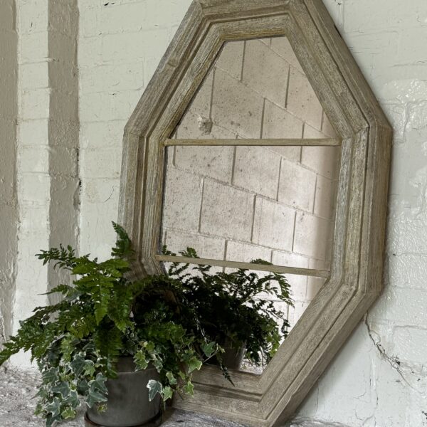 Artisan Interior Aged Painted Mirrors