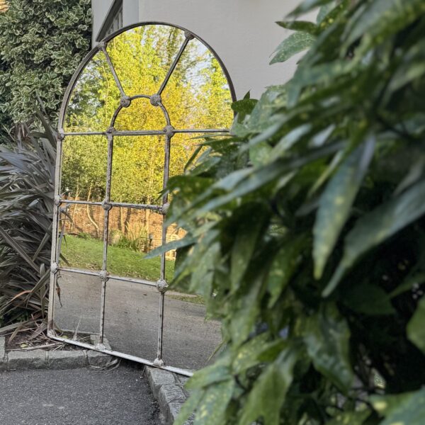 Vintage-watermill-arched-mirror