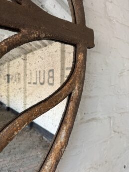 Garden-quatrefoil-mirror